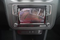 VW Caddy Maxi 2.0 TDI Beach
