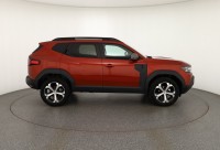 Dacia Duster TCe 130 4x4
