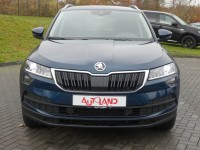 Skoda Karoq 1.5 TSI