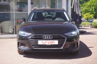 Audi A4 Avant 35 2.0 TFSI S-Tronic