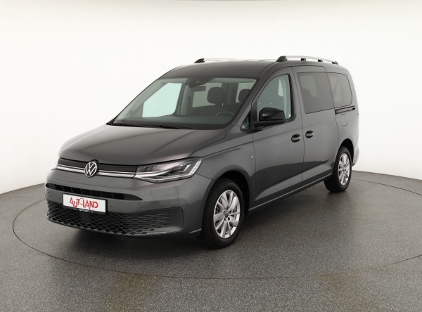 VW Caddy Maxi 1.5 TSI Life