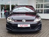VW Golf VII 2.0 TSI GTI TCR