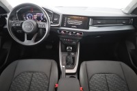 Audi A1 citycarver 35 TFSI S-Tronic