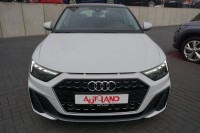 Audi A1 SB 25 TFSI S-line S-Tronic