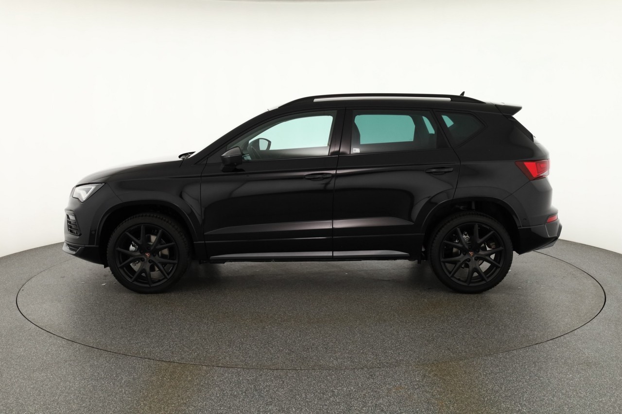 Cupra Ateca 1.5 TSI DSG