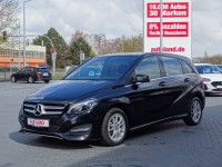 Vorschau: Mercedes-Benz B 180 B180 Urban 7G-DCT