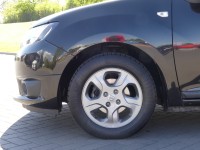 Dacia Logan II Celebration