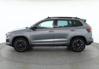 Vorschau: Skoda Karoq Sportline 1.5 TSI DSG