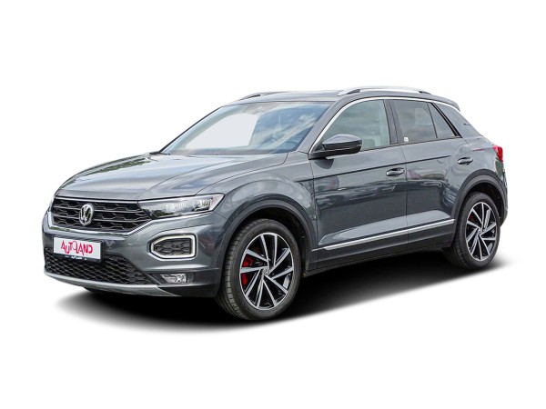 VW T-Roc 1.5 TSI Sport