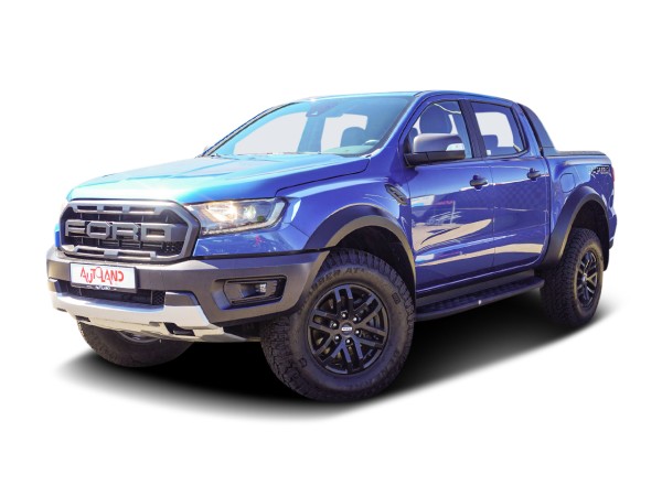 Ford Ranger Raptor 2.0 TDCi 4x4