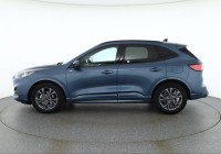 Vorschau: Ford Kuga 2.0 EcoBlue ST-Line