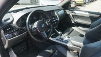 BMW X3 xDrive20d M