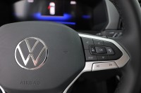 VW T-Cross 1.0 TSI DSG