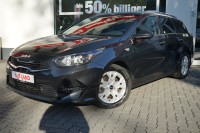 Vorschau: Kia cee'd Sporty Wagon Ceed SW 1.5 T-GDI Aut.