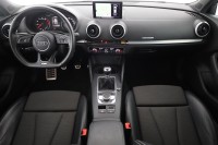 Audi A3 Sportback 35 TFSI S Line