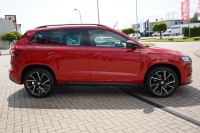 Skoda Karoq 2.0 TSI Sportline 4x4