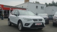 Seat Arona 1.0 TSI Xcellence