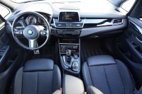 BMW Gran Tourer 218i M-Sport