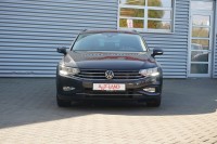VW Passat Variant 1.5 16V TSI Basis DSG