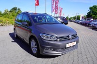 VW Touran 1.4 TSI Comfortline