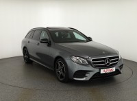 Mercedes-Benz E 300 E300 de T AMG Line