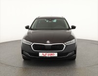 Skoda Octavia Combi Style 1.5 TSI DSG
