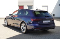 Audi A4 Avant 40 2.0 TFSI S line