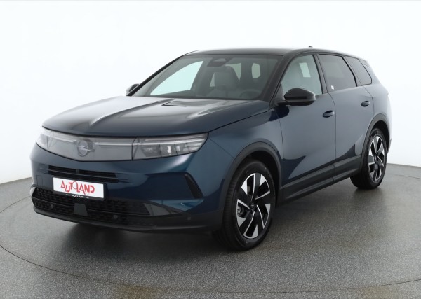 Opel Grandland Ultimate 1.2DI Turbo Hybrid Aut.