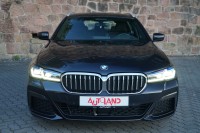 BMW 530 d xDrive M Sport