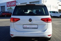 VW Touran 1.5 TSI DSG Highline