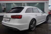 Audi A6 1.8 TFSI Avant