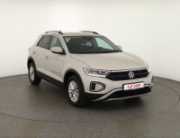 VW T-Roc 2.0 TDI Life DSG