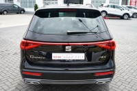 Seat Tarraco 2.0 TSI FR 4Drive