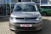 VW Caddy Maxi 1.5 TSI DSG