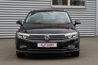 VW Passat Variant 2.0TDI DSG