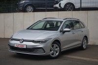 Vorschau: VW Golf VIII Variant 1.5 eTSI DSG
