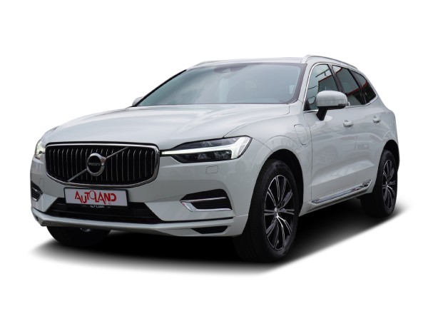 Volvo XC 60 XC60 T6 Inscription AWD PHEV