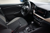 Skoda Scala 1.0 TSI DSG