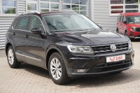 VW Tiguan 1.5 TSI