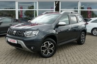Vorschau: Dacia Duster II 1.6 Prestige 2WD