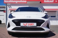 Hyundai i10 1.2 Prime Aut.