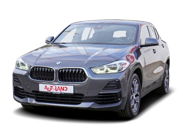 BMW X2 sDrive 18 i Advantage Plus