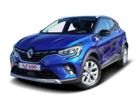 Renault Captur II 1.3 TCE Intens Klimaaut. LED Navi AHK