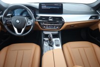 BMW 530 e Touring