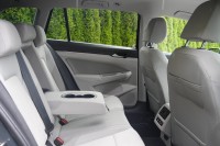 VW Golf VIII Variant 2.0 TDI Style