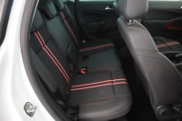 Opel Crossland X 1.2 Turbo GS Line