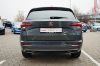 Skoda Karoq 1.5 TSI DSG Sport Line