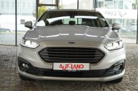 Ford Mondeo Turnier 2.0 EB Titanium Aut.
