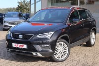 Vorschau: Seat Ateca 2.0 TSI Xcellence 4Drive Vorschau: Seat Ateca 2.0 TSI Xcellence 4Drive