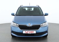 Skoda Fabia Combi 1.0 MPI Cool Edition